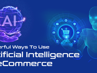 7 способов внедрить искусственный интеллект в электронную коммерцию