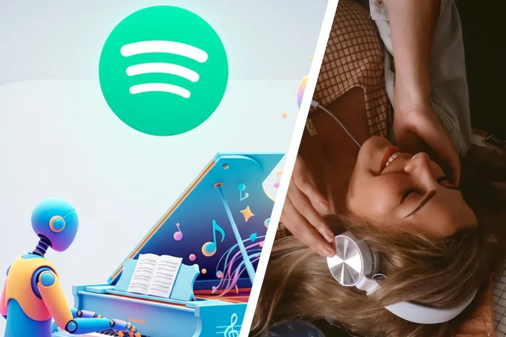 97% людей испытывают трудности с определением того, создана ли песня с использованием искусственного интеллекта. Все не так плохо, как кажется