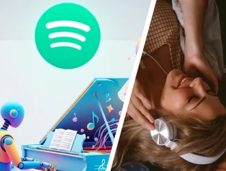 97% людей испытывают трудности с определением того, создана ли песня с использованием искусственного интеллекта. Все не так плохо, как кажется