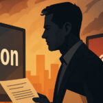 Трансформация ИИ терпит неудачу не из-за технологий. Она терпит неудачу из-за того, что структура управления не поспевает за ней.