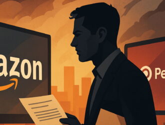 Трансформация ИИ терпит неудачу не из-за технологий. Она терпит неудачу из-за того, что структура управления не поспевает за ней.