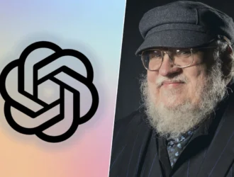 Автор "Игры престолов" попросил ChatGPT написать книгу по этой саге. Судья дает зеленый свет делу, увидев результат