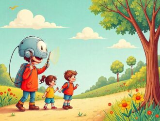 Чему ещё стоит научиться в мире с искусственным интеллектом?