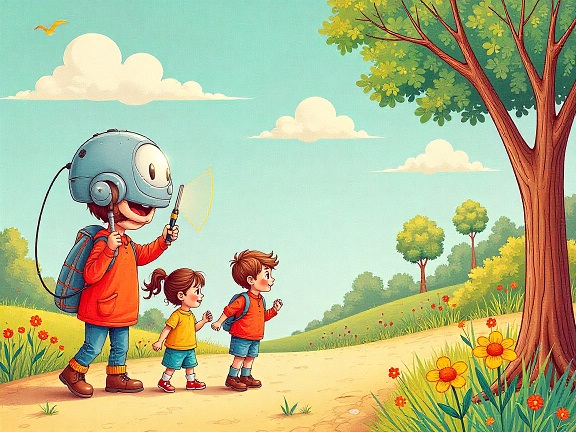 Чему ещё стоит научиться в мире с искусственным интеллектом?