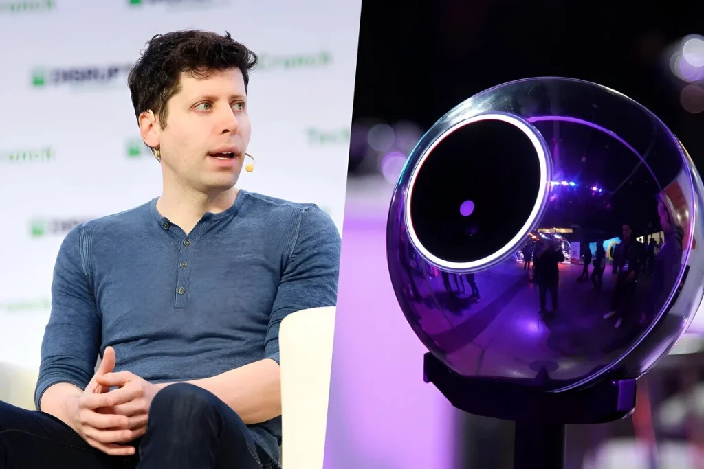 "Если ты собираешься беспокоиться о чем-то другом, тебе не следует быть здесь": требования компании, созданной Сэмом Альтманом, к своим сотрудникам