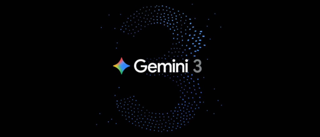 Gemini 3: таков новый ИИ Google, который хочет интегрироваться во все