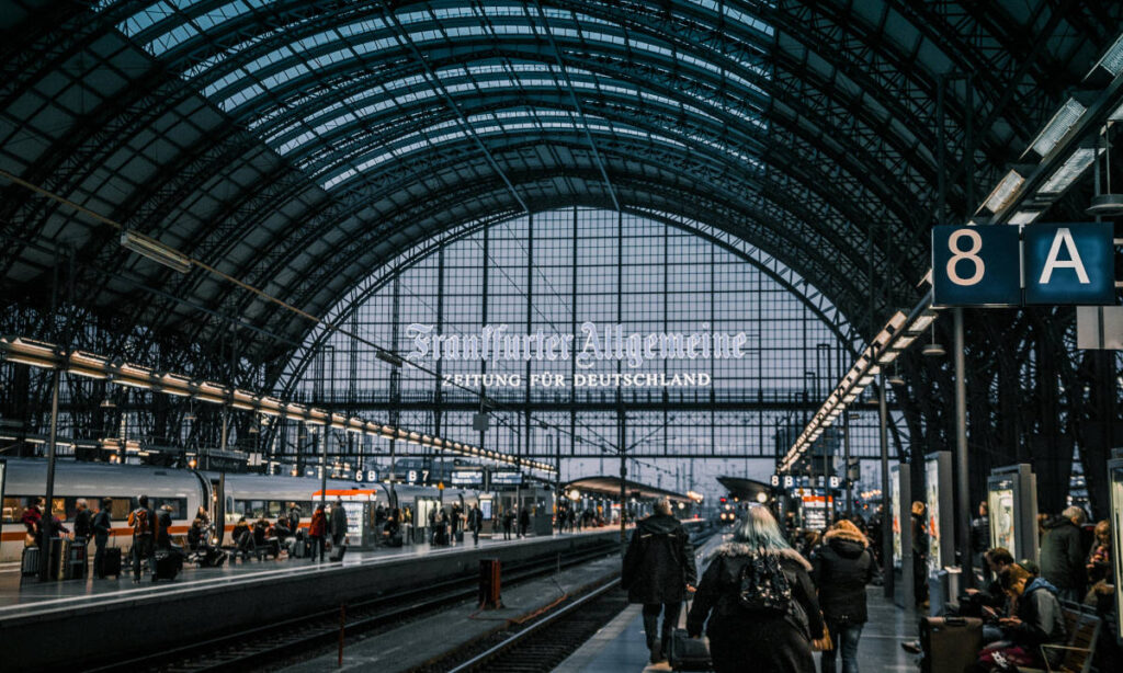 Google преобразует планирование поездок с помощью искусственного интеллекта