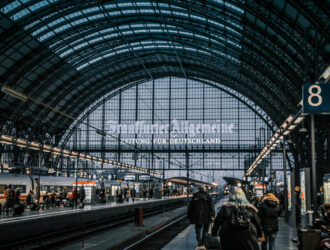 Google преобразует планирование поездок с помощью искусственного интеллекта