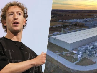 ИИ нужно столько энергии, что Meta приняла решение: стать продавцом электроэнергии