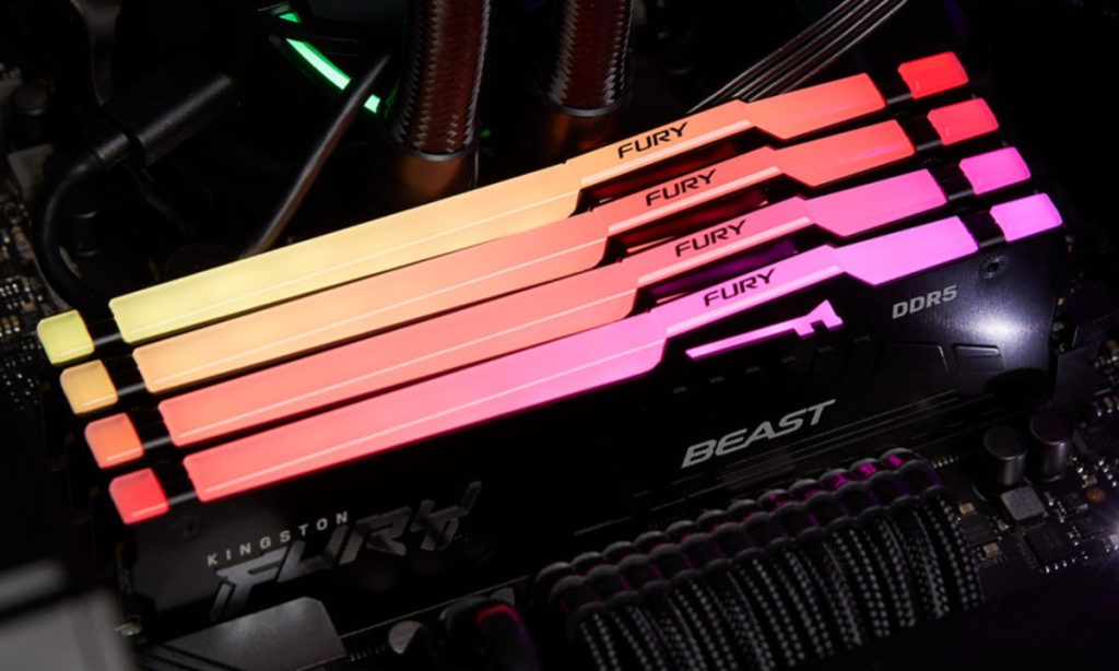 ИИ разрушает рынок памяти: все подорожает, ноутбуки, смартфоны, видеокарты…