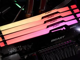 ИИ разрушает рынок памяти: все подорожает, ноутбуки, смартфоны, видеокарты…