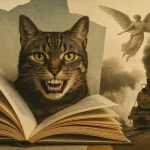 Исключены из крупной литературной премии, потому что издательство использовало ИИ для оформления обложки (и не предупредило их)