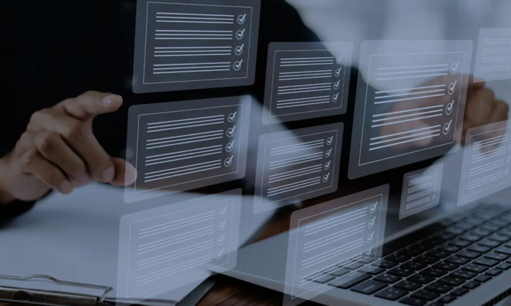 Как избежать информационного хаоса, вызванного документальной лавиной ИИ