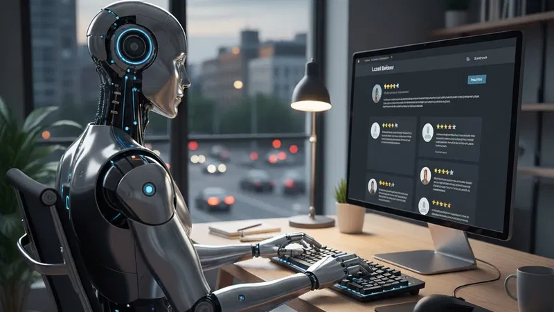 Количество фейковых отзывов в бизнес-профилях Google растет — как их распознать