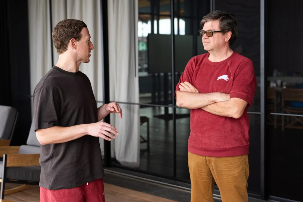 "Крестный отец ИИ" уходит от цели. Он не верит в языковые модели и будет стремиться разрабатывать "модели мира"