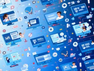 Лучшие примеры использования ИИ-агентов для автоматизации поддержки клиентов