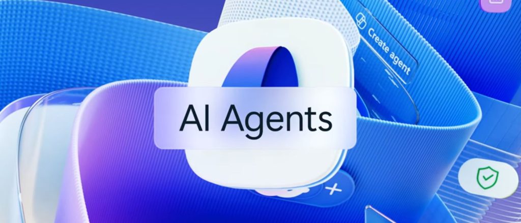 Microsoft Agent 365, платформа для управления агентами ИИ