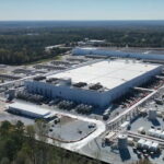 Microsoft представляет свою первую ‘суперфабрику по искусственному интеллекту’