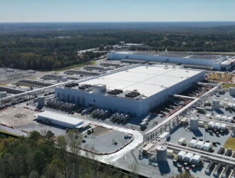 Microsoft представляет свою первую ‘суперфабрику по искусственному интеллекту’