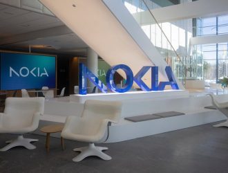 Nokia реструктурирует и создает новое подразделение по развитию сетей с искусственным интеллектом