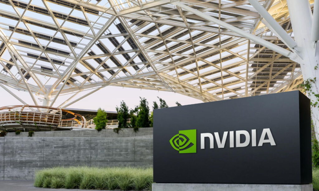 NVIDIA бьет рекорды, извлекая выгоду из эры ИИ, как никто другой