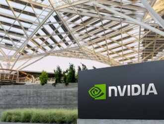 NVIDIA бьет рекорды, извлекая выгоду из эры ИИ, как никто другой