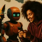 "Поколение Z любит глупости, сделанные с помощью ИИ", - уверяет этот менеджер по видеоиграм перед лицом "всех анти-ИИ настроений"