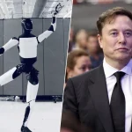 "Работать будет необязательно": защищая 120-часовой рабочий день , Элон Маск утверждает, что роботы уйдут на пенсию между 10 и 20 годами