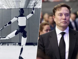 "Работать будет необязательно": защищая 120-часовой рабочий день , Элон Маск утверждает, что роботы уйдут на пенсию между 10 и 20 годами