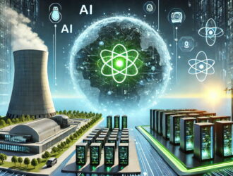 Развертывание ИИ сталкивается с серьезной проблемой энергоснабжения