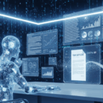 Следующий технологический разрыв связан с распространением ИИ