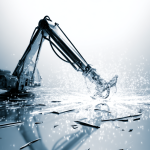 Цена ответственности за ошибки, допущенные машинами