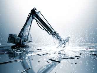 Цена ответственности за ошибки, допущенные машинами