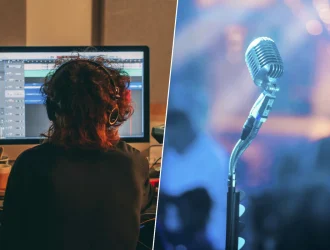 В то время как музыкальный ИИ становится проблемой для Spotify, я использую его, чтобы получить бесплатное караоке, которое, по моему мнению, было невозможно