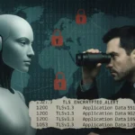 Ваш чат-бот выдает вас: недостаток в его дизайне позволяет другим определять темы вашего разговора даже в зашифрованных разговорах