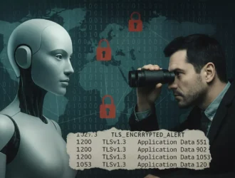 Ваш чат-бот выдает вас: недостаток в его дизайне позволяет другим определять темы вашего разговора даже в зашифрованных разговорах