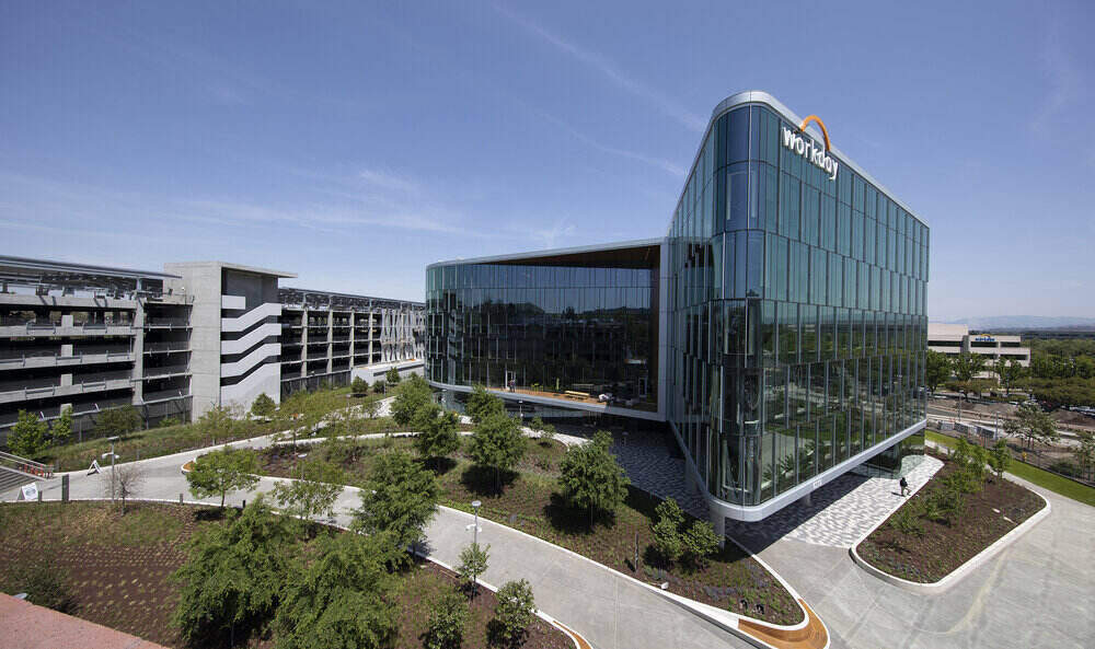 Workday покупает Healthy, специалист по созданию ИИ-агентов и интеллектуальному обучению