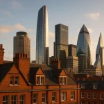 Британские пенсионные фонды избавляются от своих акций в компаниях Силиконовой долины: они боятся пузыря искусственного интеллекта