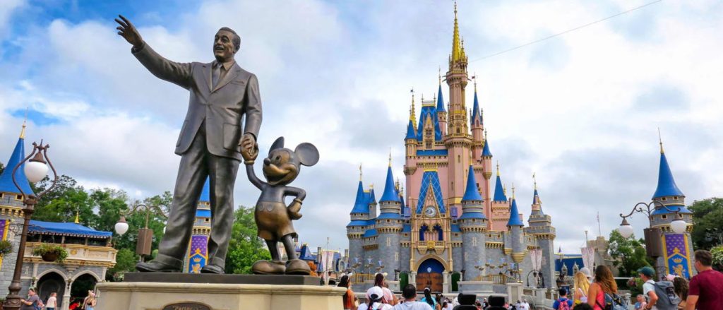 Disney обвиняет ИИ Google в нарушении авторских прав «в массовом масштабе»