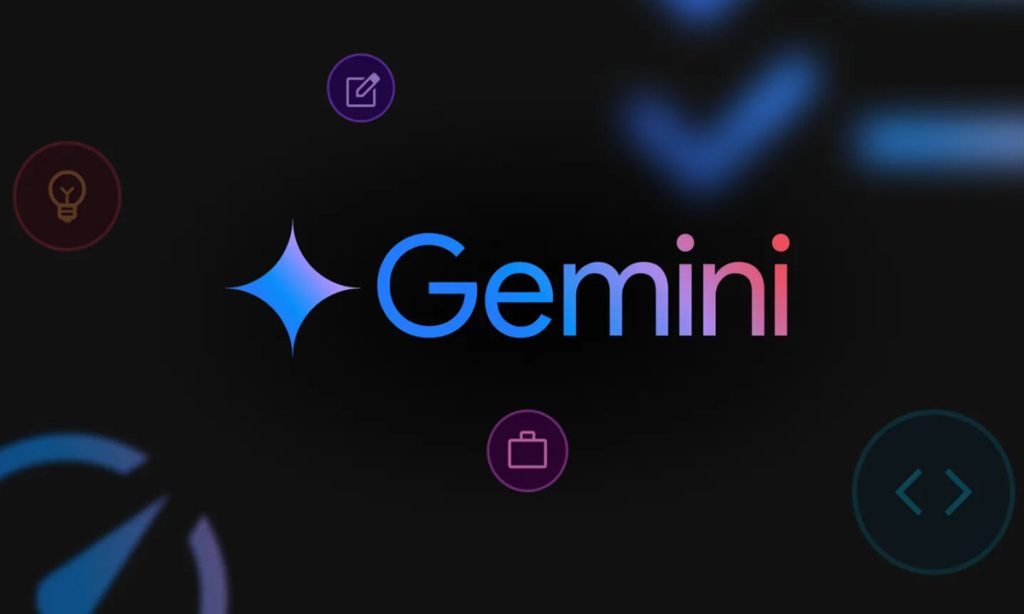 Gemini превосходят ChatGPT по времени использования