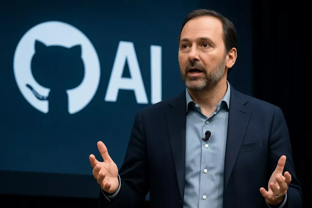 Генеральный директор GitHub провозгласил: "Примите ИИ, или вас нет". Ответом многих программных проектов является... уход (с GitHub)