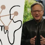 Генеральный директор NVIDIA прогнозирует, что «90% знаний будет генерироваться ИИ в течение двух-трех лет». И «это нормально»