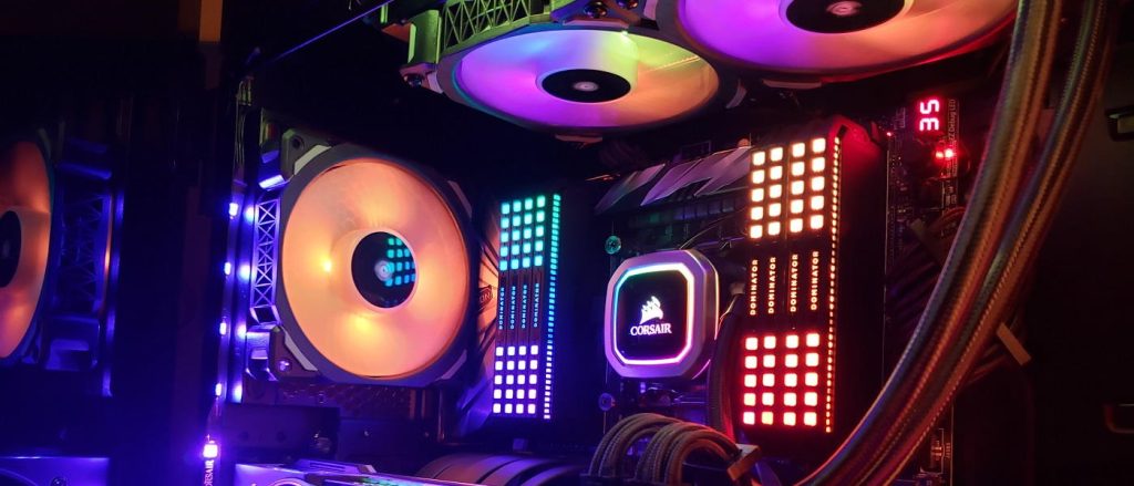 ИИ угрожает разрушить бытовую электронику