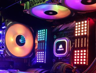 ИИ угрожает разрушить бытовую электронику