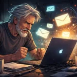 ИИ вызвал ярость создателя языка Go. Ему нужно было только отправить ему электронное письмо с благодарностью