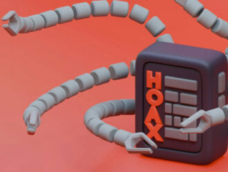 Искусственный интеллект: почему мы больше не можем доверять тому, что видим