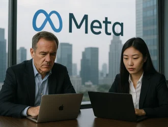 Китай опережает США по моделям с открытым исходным кодом ... в то время как американские пионеры открытых IAs переходят на закрытую модель