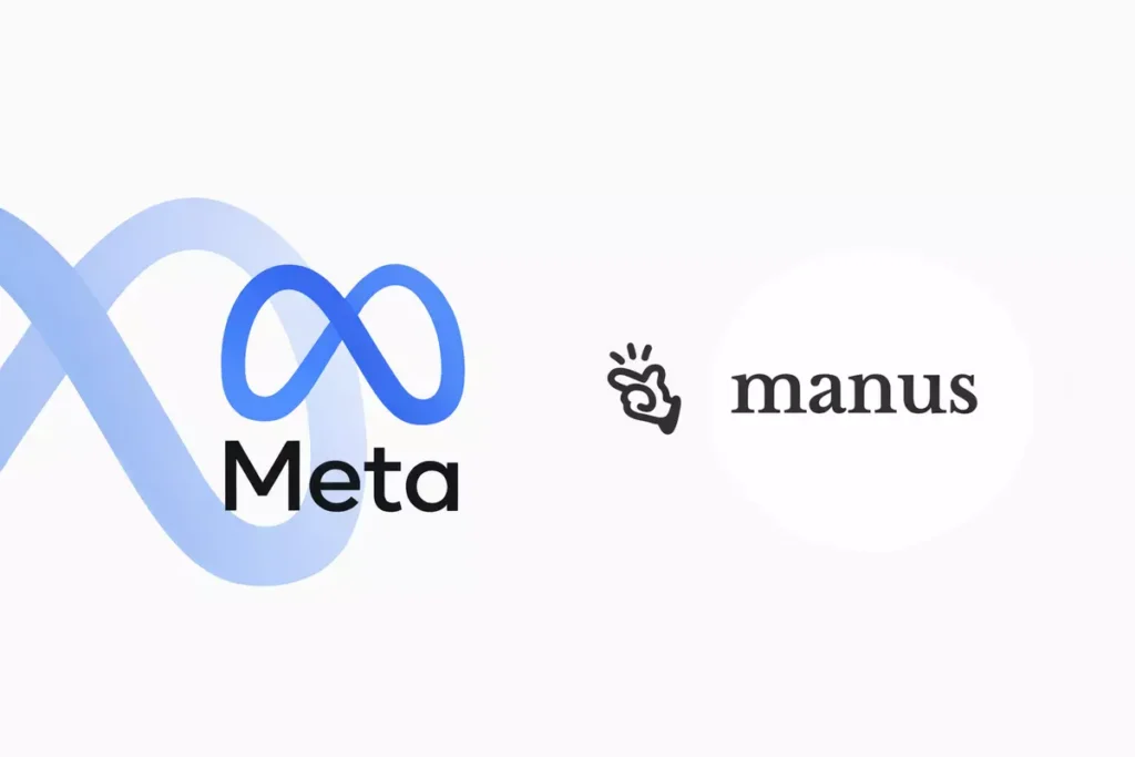 Meta возглавила гонку агентов по искусственному интеллекту, купив Manus за 2 миллиарда долларов