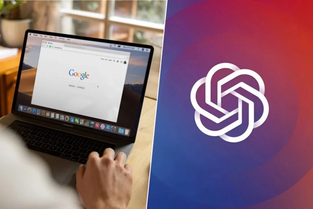 Мы думали, что ChatGPT используется в основном как Google, но его использование большинством не имеет ничего общего с поиском