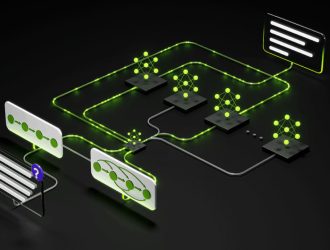 NVIDIA представляет семейство моделей Nemotron 3